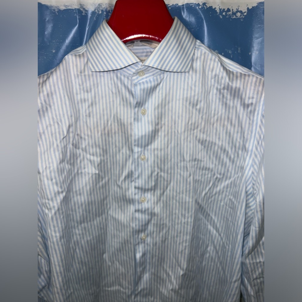 Suitsupply shirt